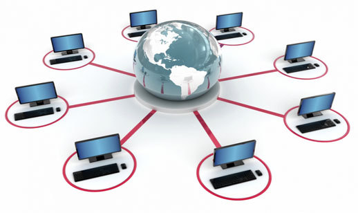Network, IT, Computer Support Services - Technical-Assistance